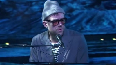 Damon Albarn - Royal Morning Blue