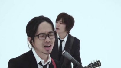 ASIAN KUNG-FU GENERATION - 夜を越えて