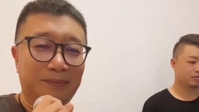 庞龙、酷狗首唱会 - 青春告别诗