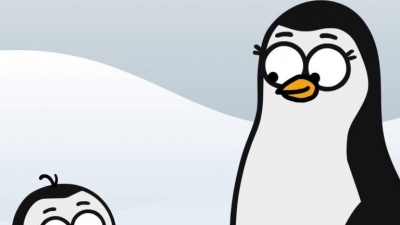 Evviva Canzoni per bambini - Il Piccolo Pinguino