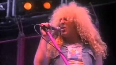 Twisted Sister - The Price