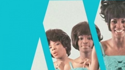 Martha Reeves & The Vandellas - Dancing In The Street