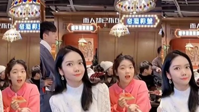 夏娃子 - 当网红唱歌遇到原唱：一开口观众都震惊了 ，太好听了！