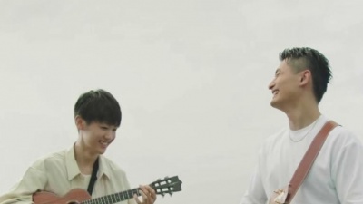名渡山遼、近藤利樹 - NATSUTAIKEN