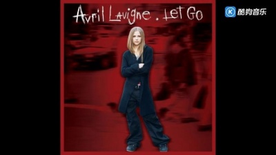 Avril Lavigne - Falling Down