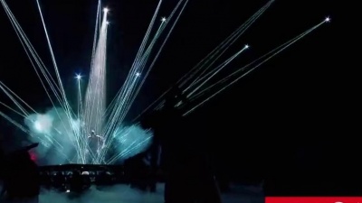 裘继戎 - 孤勇者