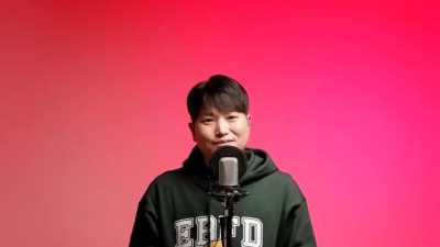 MC haNsAi - Hold Your Tongue