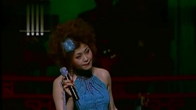 胡美仪 - 故乡的我 (KTV版)
