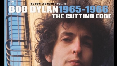 Bob Dylan - One of Us Must Know(Sooner or Later)