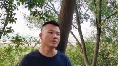 戴文 - 感谢
