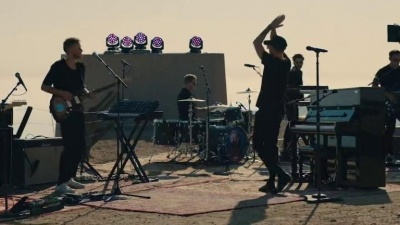 OneRepublic - Distance