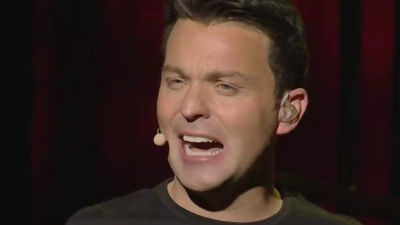Celtic Thunder - Ride On