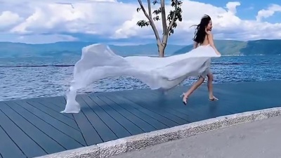 陈捷 - 我们结婚了