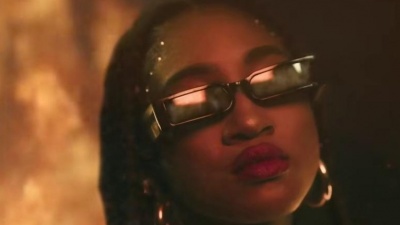 Nija - Not One Of Them