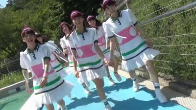 私立恵比寿中学、SUSHIBOYS - 熟女になっても