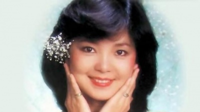 赵小南 - 思君泪 (KTV版)