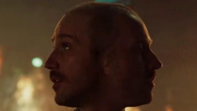 Portugal. The Man - What, Me Worry?