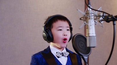 李昀澈 - 去远方