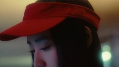 张蔓莎 - 刹那的