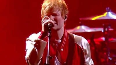 Ed Sheeran、Bring Me The Horizon - Bad Habits