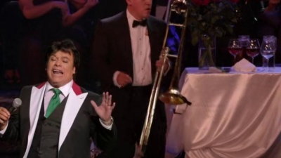 Juan Gabriel - Insensible