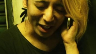 Survive Said The Prophet - Tierra