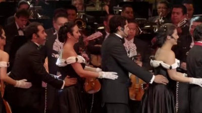 Juan Gabriel - Vienes O Voy