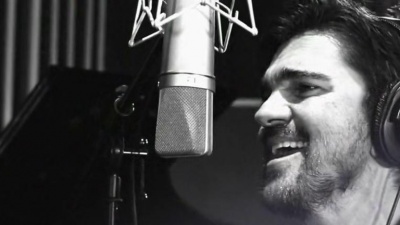Juanes、Juan Gabriel - Querida