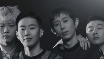 Jay Park、Giriboy、Code Kunst、우원재(Woo) - Flower(꽃)