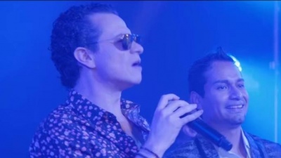 Iskander、Campeche Show - Me Quiere, No Me Quiere