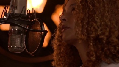 Daniel Hope、Joy Denalane、Sylvia Thereza - Cooke: A Change is Gonna Come(Version for Voice, Solo Violin and Piano)