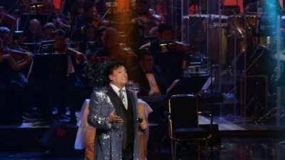 Juan Gabriel - Querida