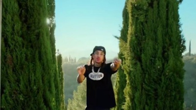 D-Block Europe、AJ Tracey - Make You Smile