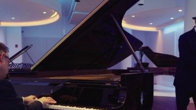 Bill Charlap Trio - Day Dream