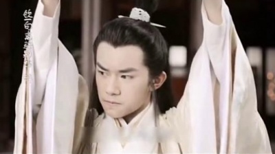 罗嘉明 - 离骚MV