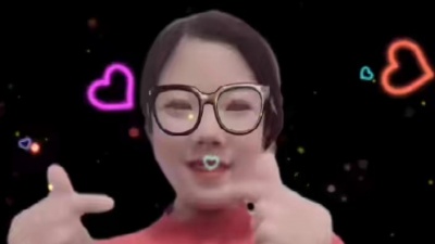 白茶花 - 《找个人来恋爱吧》……手势舞