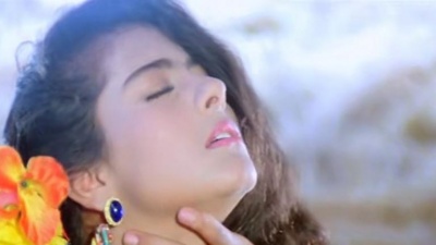 kumar sanu、Alka Yagnik - Jaati Hoon Main