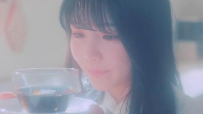 麻倉もも - 彩色硝子