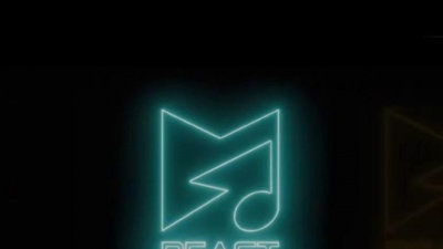 BEAST - HANDS UP