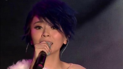 黄雅莉 - 茉莉(2015 F·Plus乐范52 我爱 Mini Concert)
