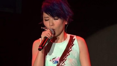 黄雅莉 - 古耐(2015 F·Plus乐范52 我爱 Mini Concert)