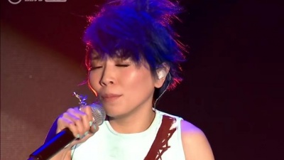黄雅莉 - 不想睡(2015 F·Plus乐范52 我爱 Mini Concert)