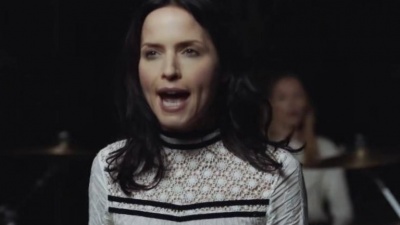 The Corrs - Bring On The Night