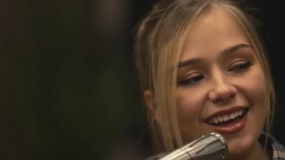 Boyce Avenue、Connie Talbot - Endless Love