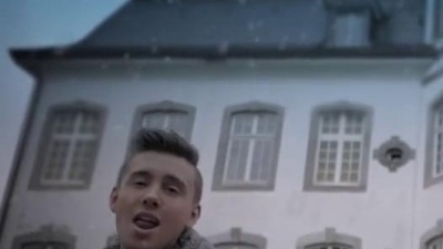 Feuerherz - Merry Christmas