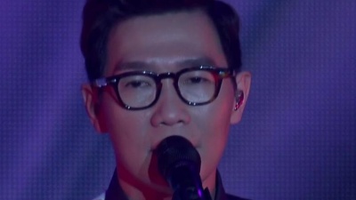 品冠 - 注定(2015 F·Plus乐范52 我爱 Mini Concert)