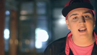 Cristian Deluxe - Como Un Tonto