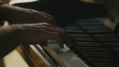 Ludovico Einaudi - Indian Yellow