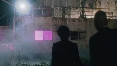 The Weeknd - In the Night