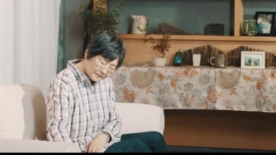 孙伯纶 - 河流